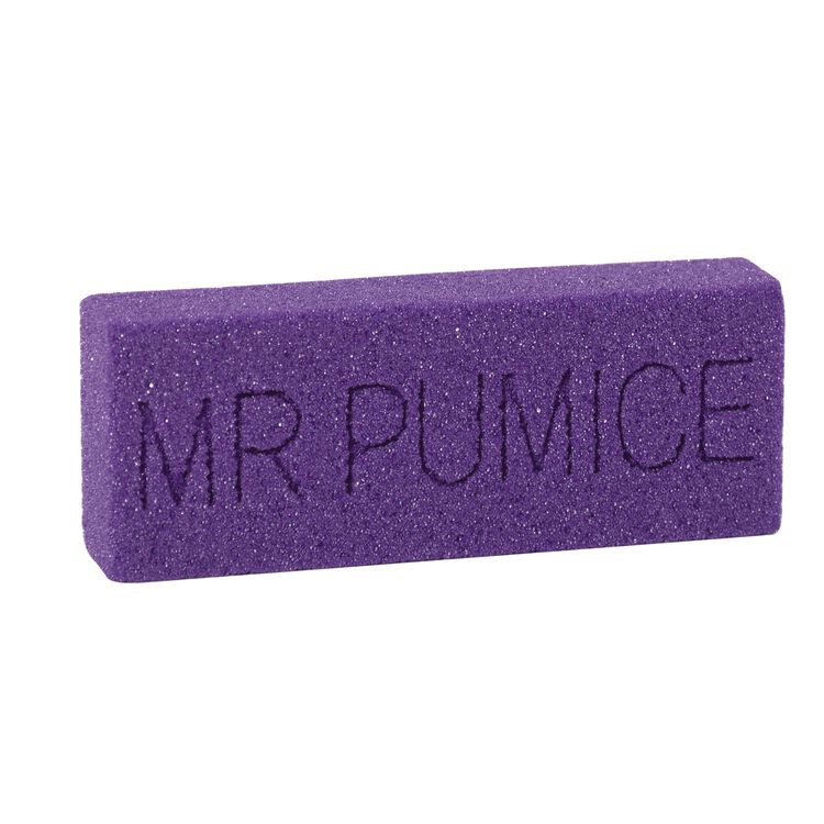 *Purple Pumi Bar - (Course) - Purple - Pk/12