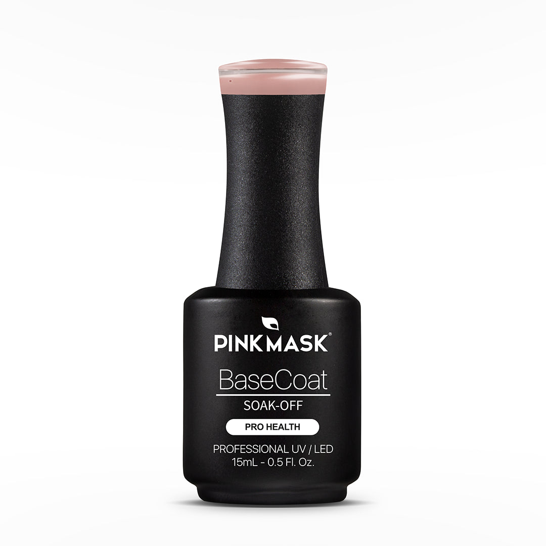 Rubber Base Sweet Peach - 0.5oz