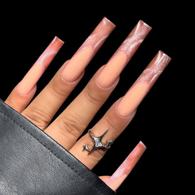 Kiara Sky - Magnetic FX - 503 Rosebud (Gel)