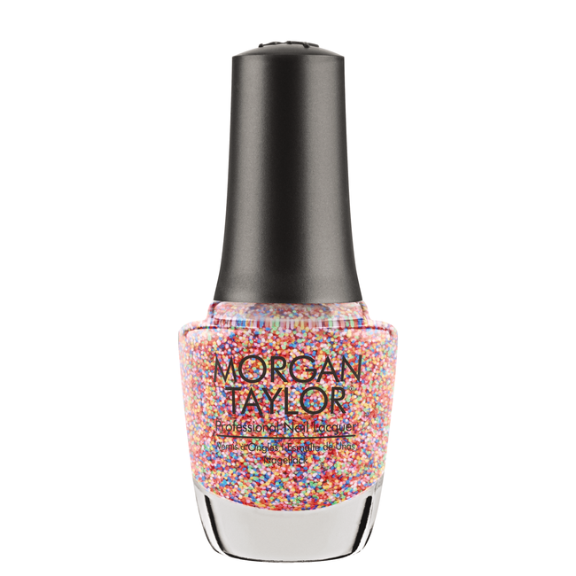 Nail Harmony - 952 Lots Of Dots (Morgan Taylor)