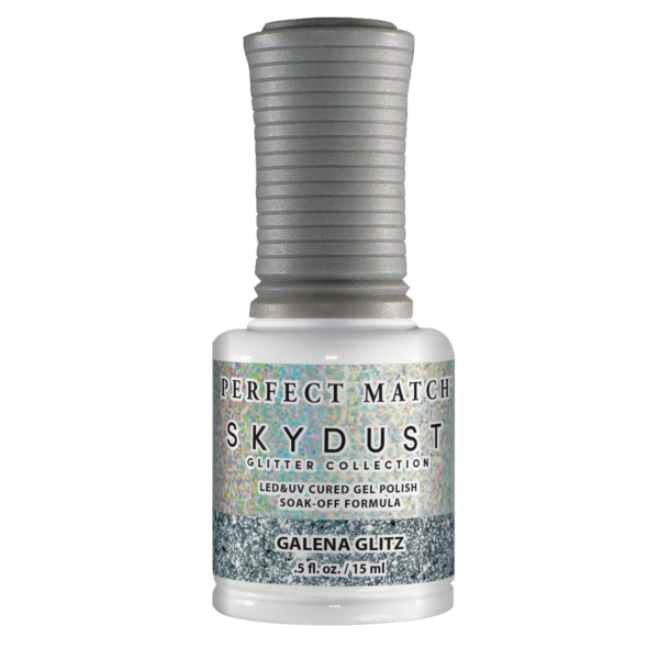 SDMS24 Galena Glitz - Sky Dust Duo