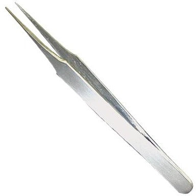 Burmax - Needle Nose Tweezer