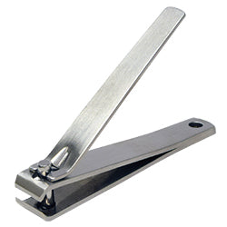 *12pc Box Stainless Straight Blade Clipper