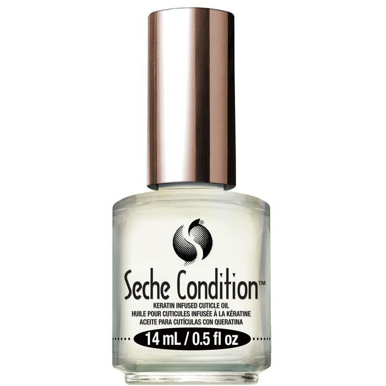 Seche - Condition - Cuticle oil .5oz