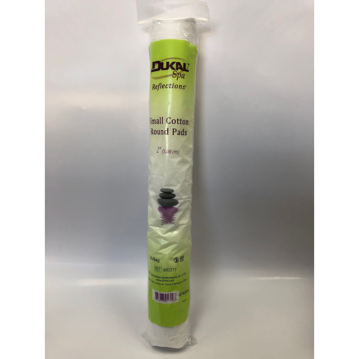 Dukal - Small Cotton Round Pad