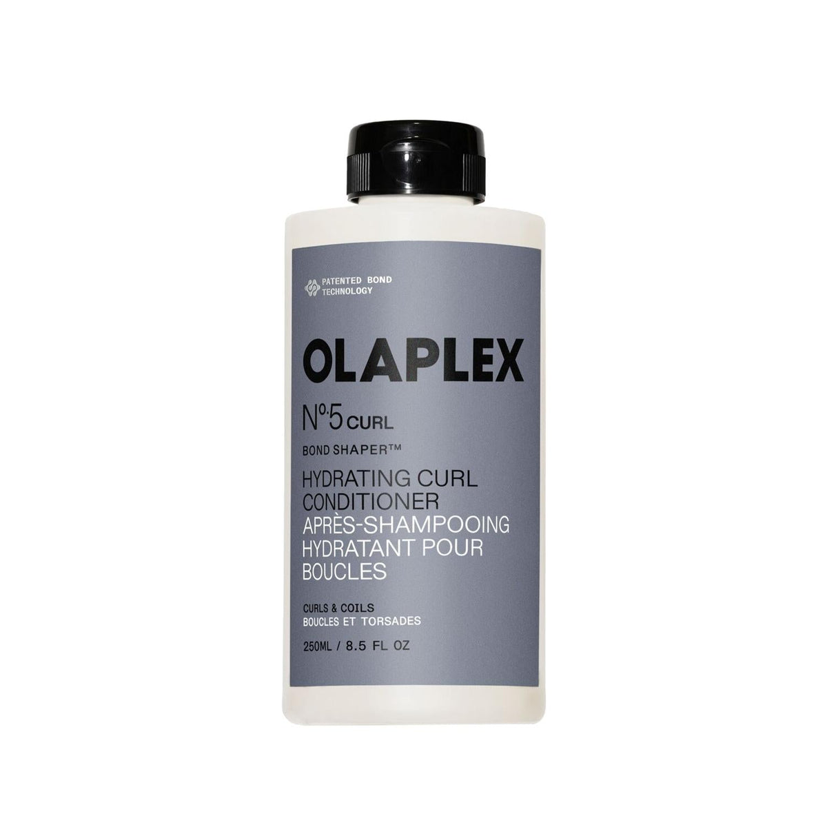 Olaplex No. 5 Curl Bond Shaper Moisturizing Conditioner 250 ml