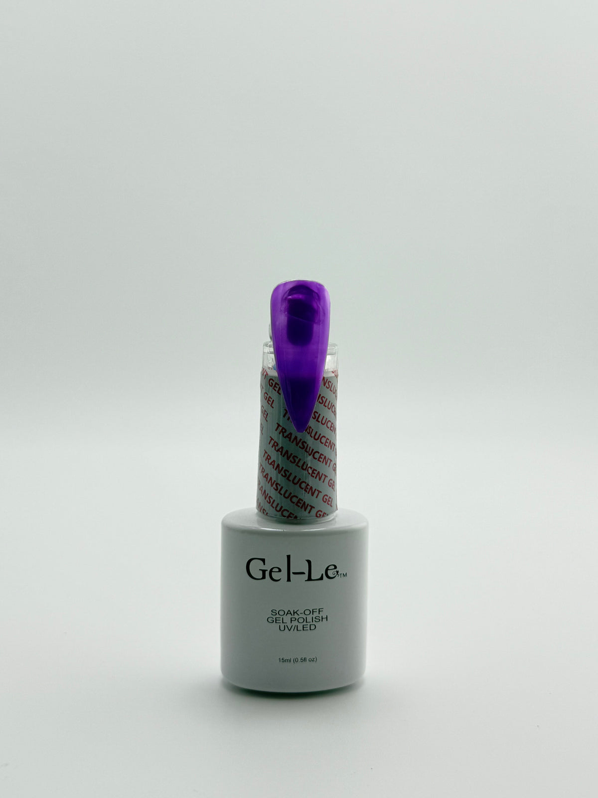 Gel-Le Wild Magenta (Translucent Gel) T08