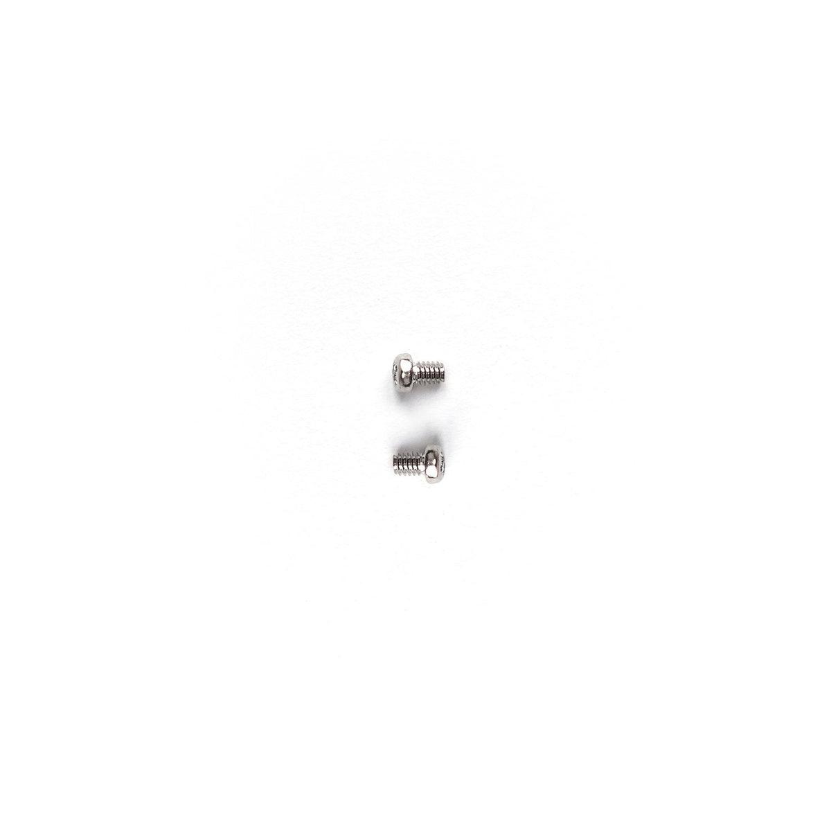 Kupa - SCREWS SET PM2X3 (2 PC.)(Carbon Brush Screws)