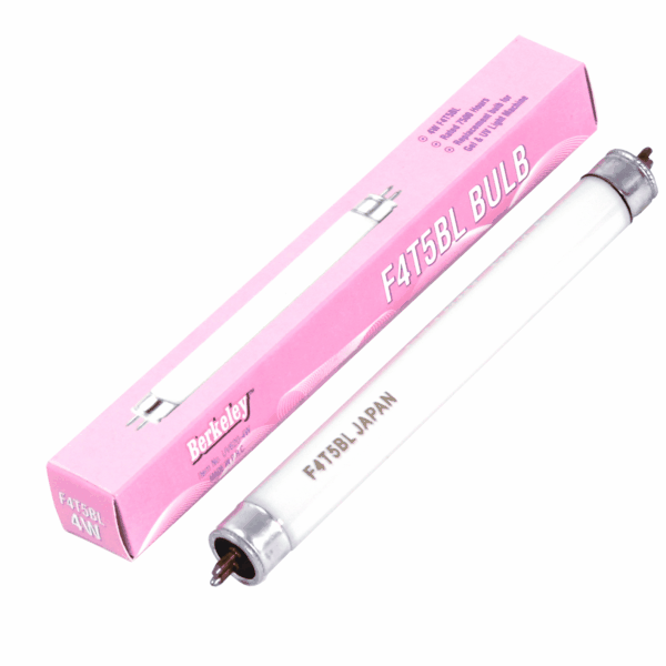 Berkeley - F4T5BL Bulb 4W