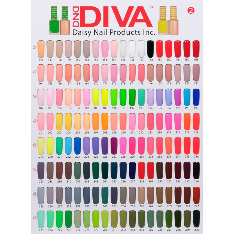 Sound Of Rain DIVA #273