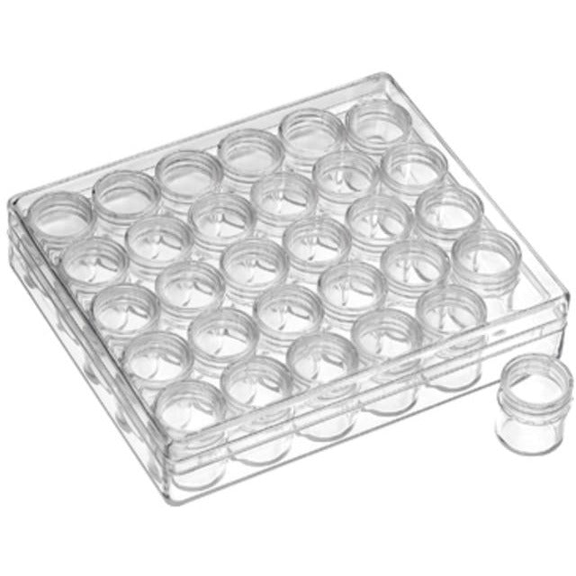 Fanta Sea - Storage Container 30pcs