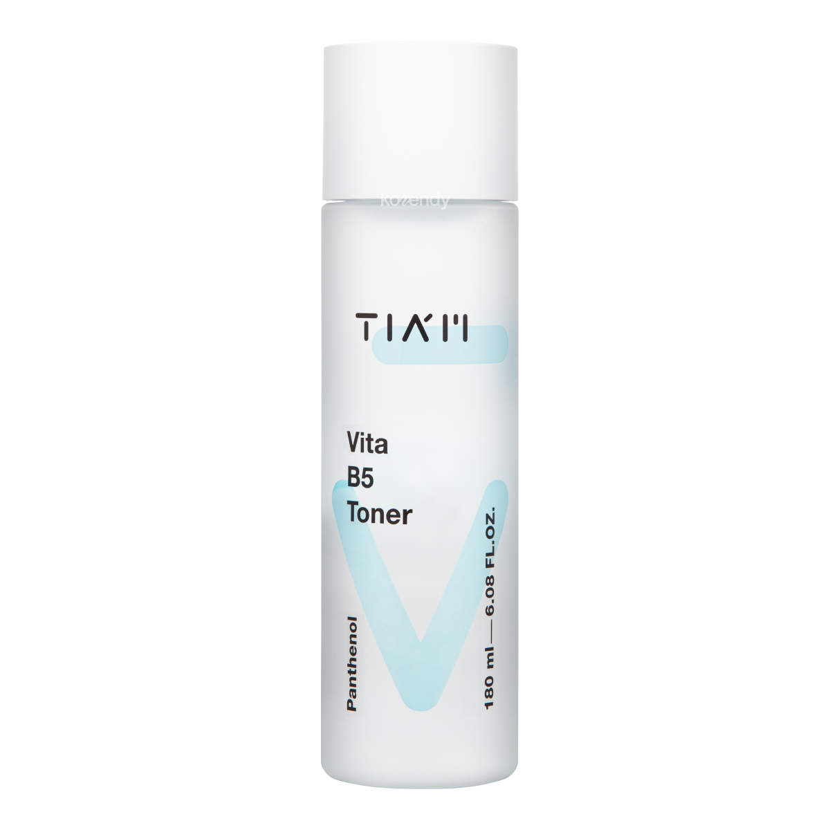 Tiam Vita B5 Toner Deep Hydrating Panthenol Complex 180ml