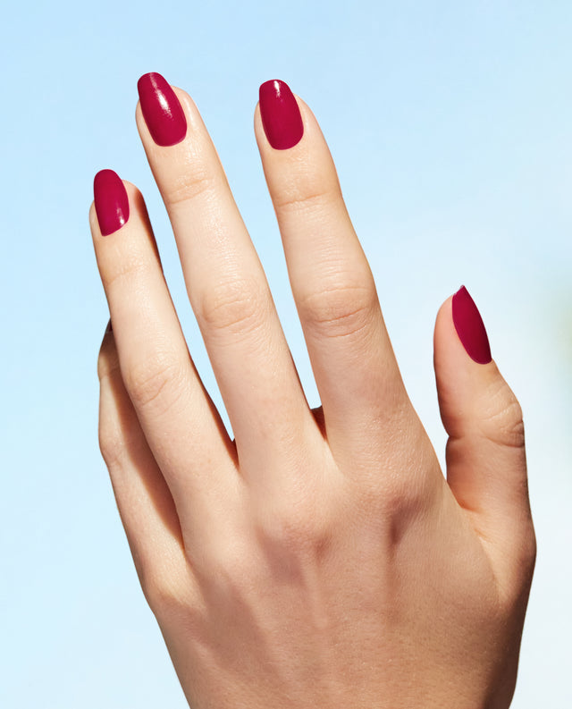 OPI Nature Strong - NAT012 A Bloom With A View (Polish)