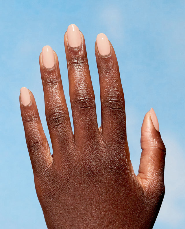 OPI Nature Strong - NAT002 A Clay In The Life (Polish)