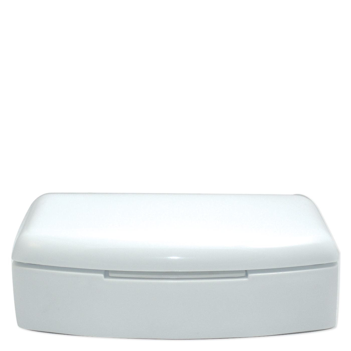 Plastic Sterilizing Tray *