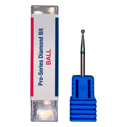 AmericaNails - Pro-Series Diamond Bit | Ball