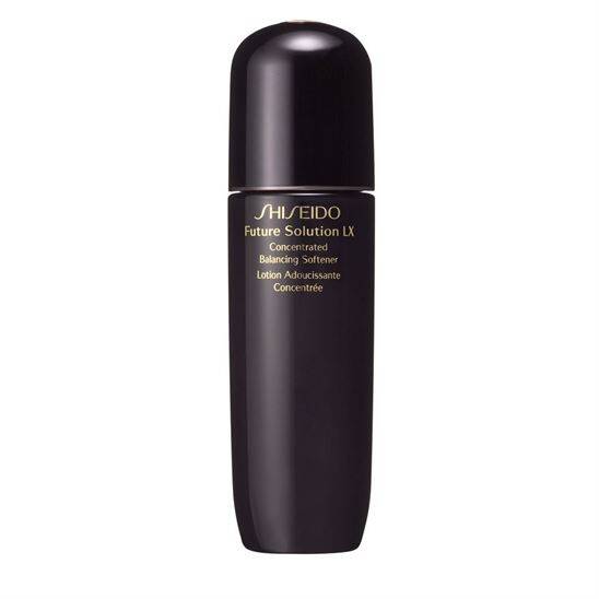 Shiseido Future Solution LX Concentrated Balancing Softener 150 ml