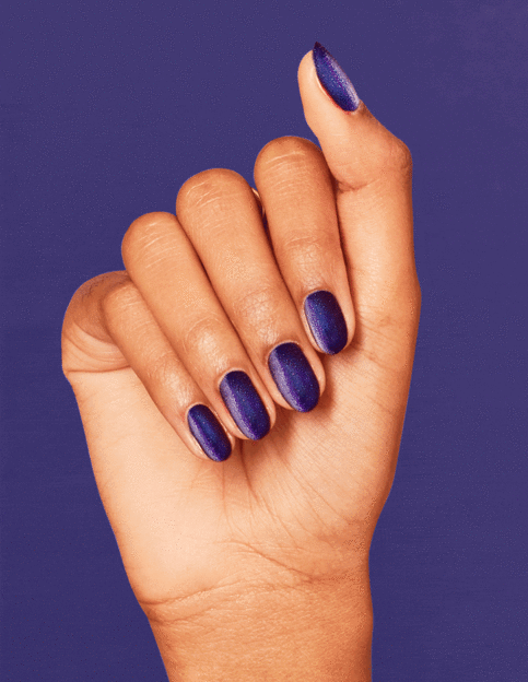 OPI - LA10 Abstract After Dark 1.5oz(Dip Powder)