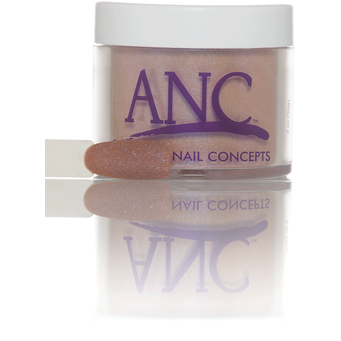 ANC DIP Powder - #126 Sparkling Brown 1oz (Limited)