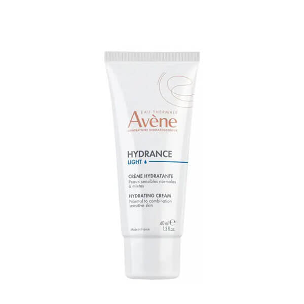 Avene Hydrance Legere Light Hydrating Emulsion 40ml