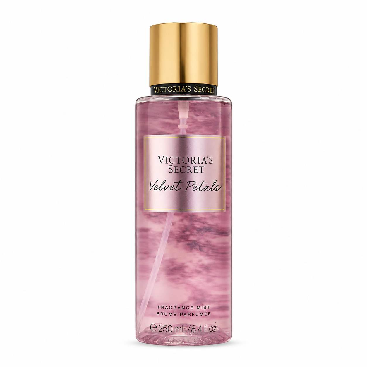 Velvet Petals Fragrance Mist
