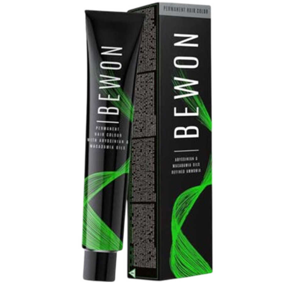 Bewon Professional SH Hair Color Ammonia-Free Formula 100 ml