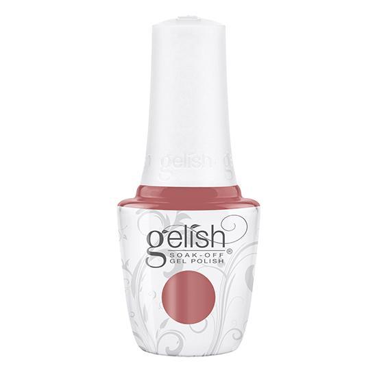 Nail Harmony - 418 Be Free (Gelish)(Limited)