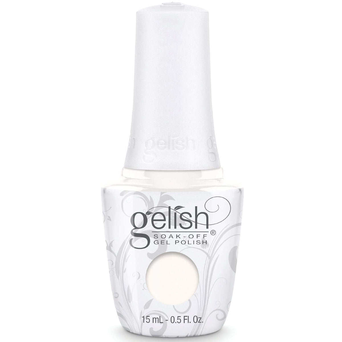 Nail Harmony - 811 Sheek White (Gelish)