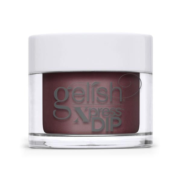 Nail Harmony - 185 A Touch of Sass 1.5oz (Xpress Dip Power)
