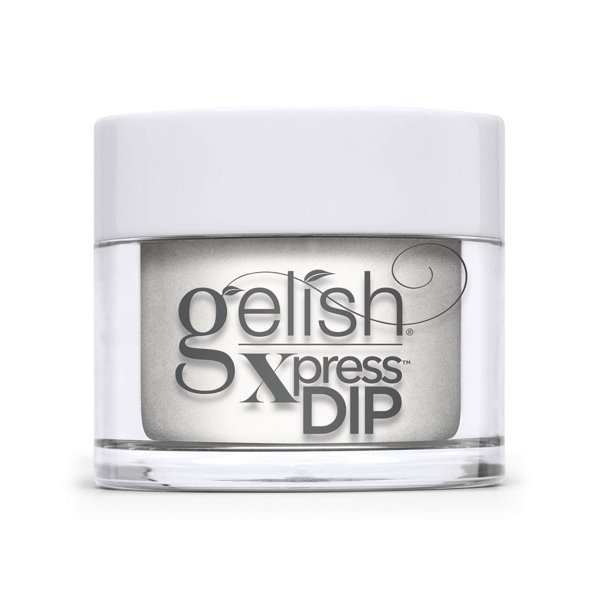 Nail Harmony - 997 Clear As Day 1.5oz (Xpress Dip Powder) 3.7oz
