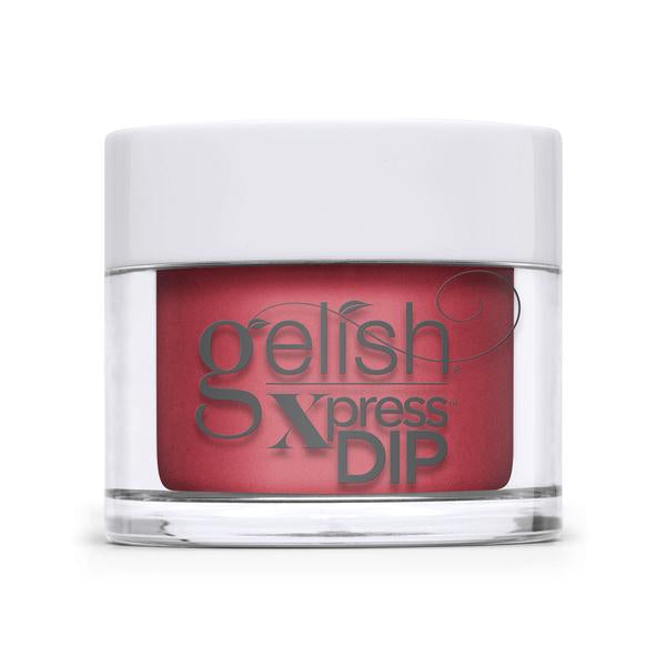 Nail Harmony - 804 Fire Cracker 1.5oz (Xpress Dip Powder)