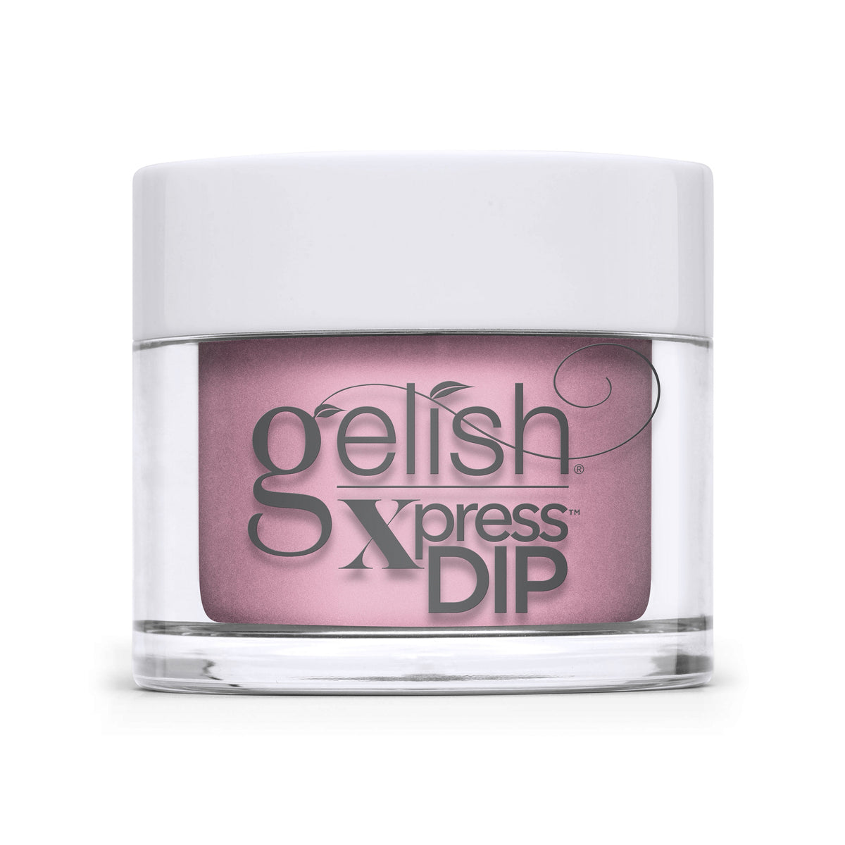 Nail Harmony - 916 Make You Blink Pink 1.5oz (Xpress Dip Powder)