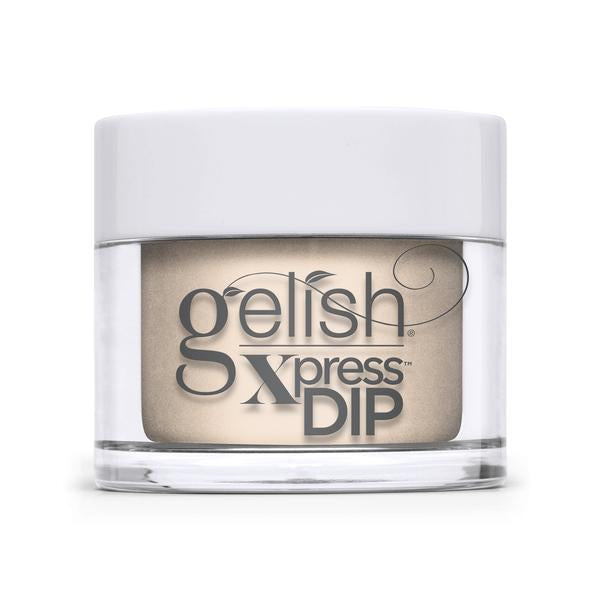 Nail Harmony - 854 Need A Tan 1.5oz (Xpress Dip Powder)
