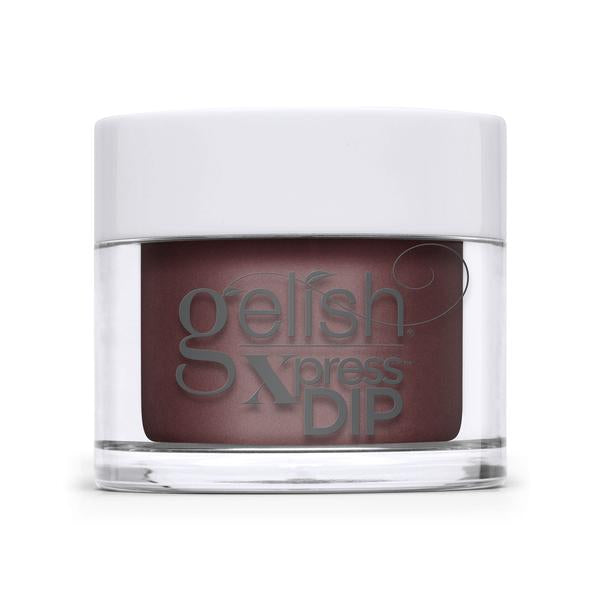 Nail Harmony - 809 Red Alert 1.5oz (Xpress Dip Powder)