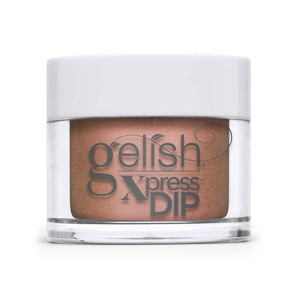 Nail Harmony - 875 Sunrise And The City 1.5oz (Xpress Dip Powder)