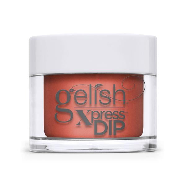 Nail Harmony - 894 Tiki Tiki Laranga 1.5oz (Xpress Dip Powder)