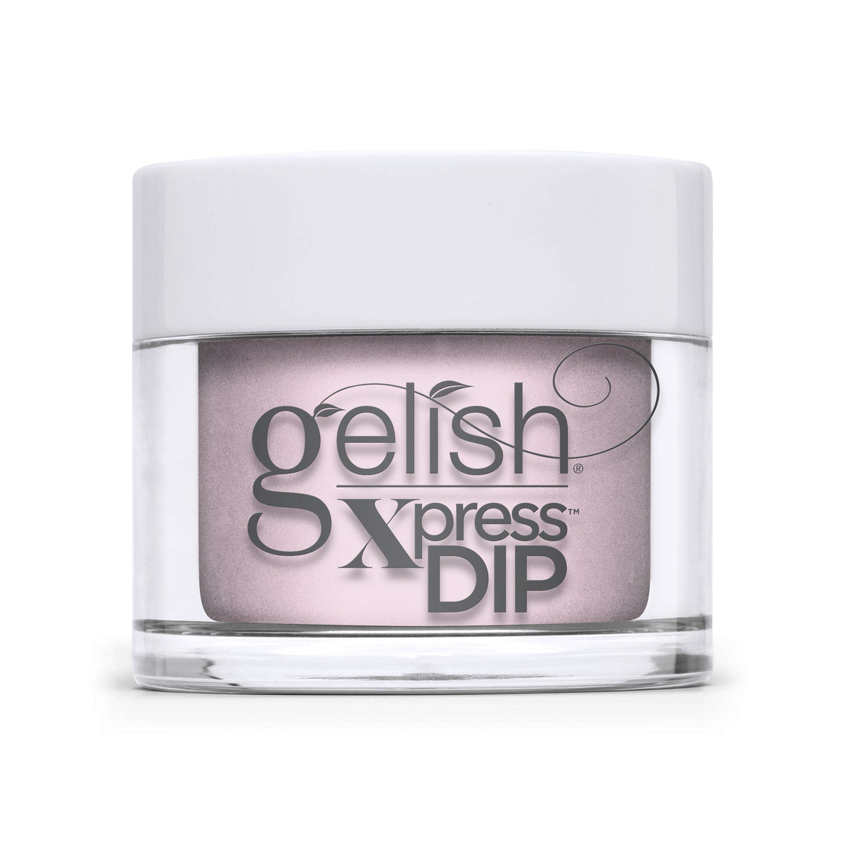 Nail Harmony - 908 You're So Sweet You're Giving Me A Toothache 1.5oz (Xpress Dip Powder)