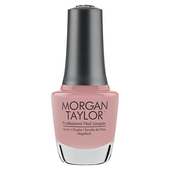 Nail Harmony - 417 Keep It Simple (Morgan Taylor)(Limited)