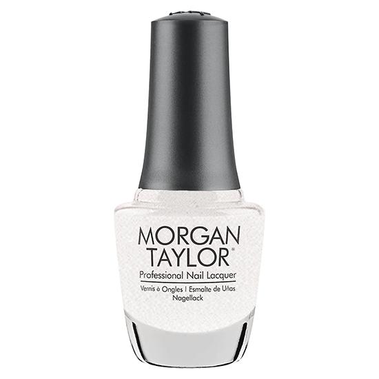 Nail Harmony - 415 No Limits (Morgan Taylor)(Limited)