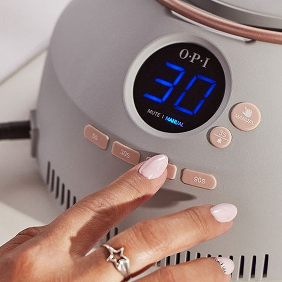 OPI - Star Light LED Lamp