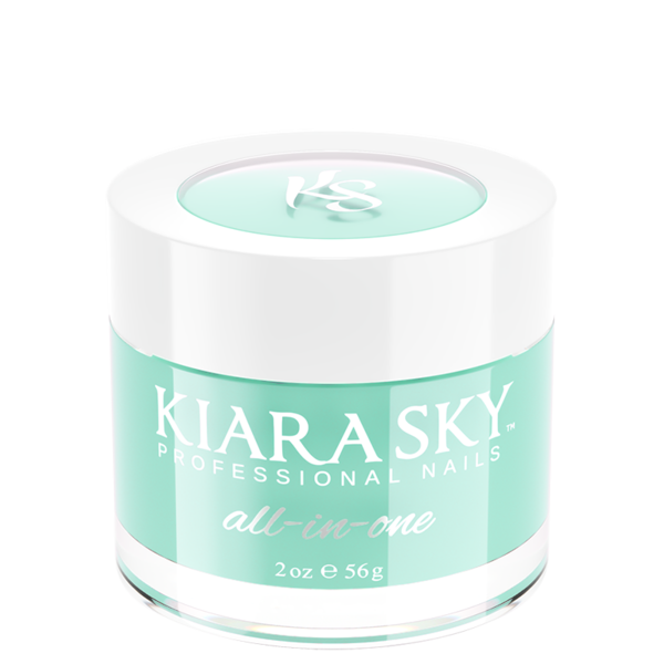 Kiara Sky All-in-One - 5073 Something Borrowed 2oz(Dip/Acrylic)