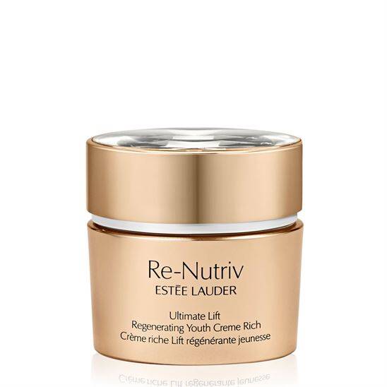 Estee Lauder Re-Nutriv Ultimate Lift Youth Creme Rich 50ml