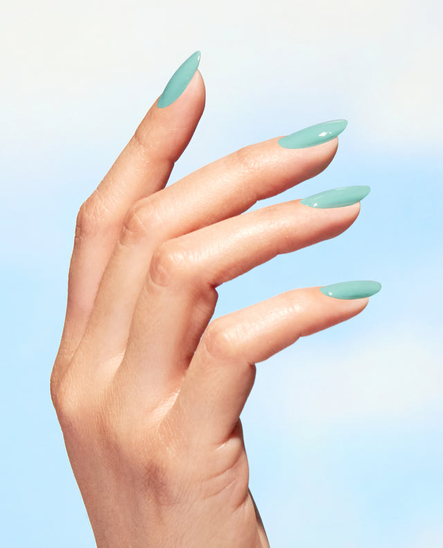 OPI Nature Strong - NAT017 Cactus What You Preach (Polish)