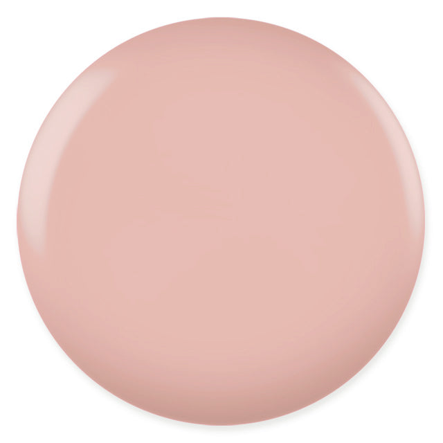Cinnamon Whip #613 - DND Gel Duo