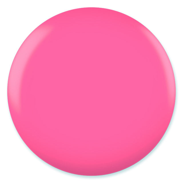 Pink Crayola #578 - DND Gel Duo
