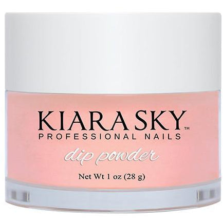 Kiara Sky - 0408 Chatterbox 1oz(Dip Powder)