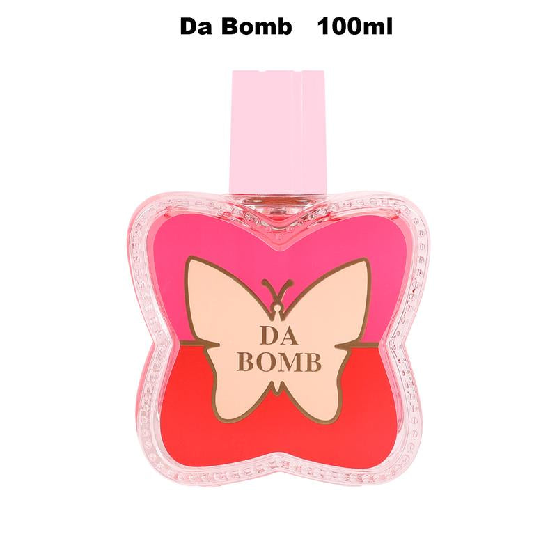 Da Bomb Eau De Parfum 100Ml 3.3Fl.Oz. Perfume for Women