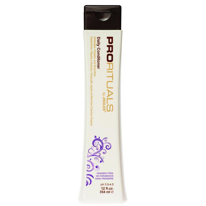 ProRituals Daily Conditioner 12oz (Limited)