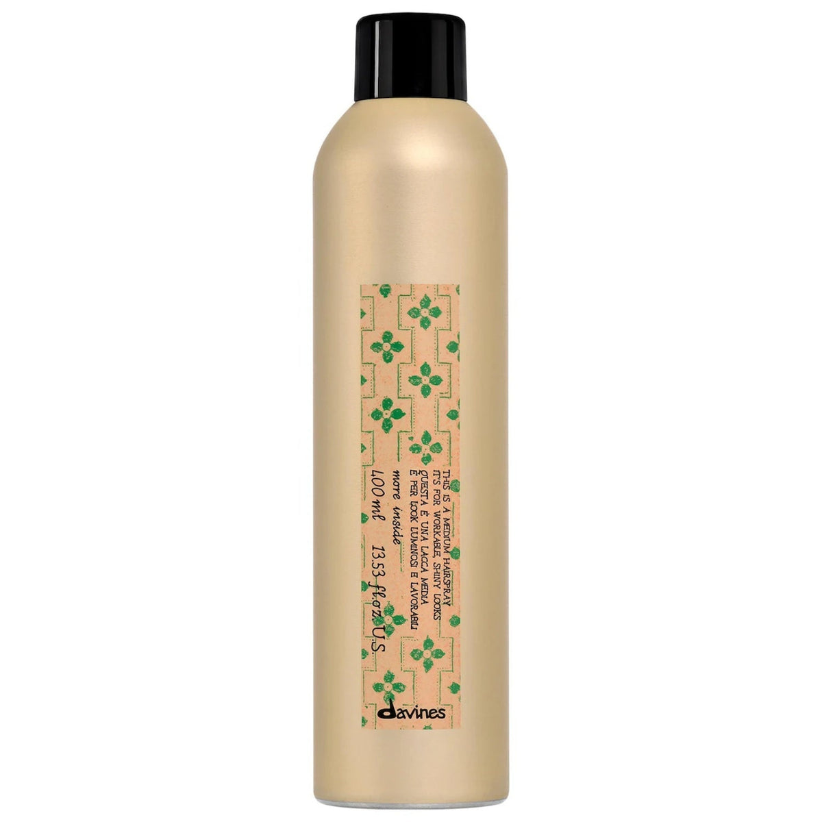 Davines This Is a Medium Hairspray