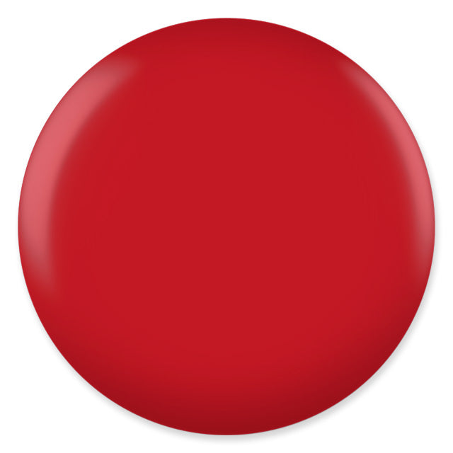 Lava Red #068 - DC Gel Duo